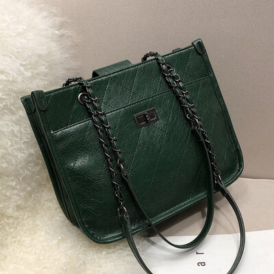 Womens&winter new 2019 Magenta chain bag individual single-shoulder bag fashion high-capacity&high-capacity diagonal
Womens&winter new 2019 Magenta chain bag individual single-shoulder bag fashion high-capacity&high-capacity diagonal