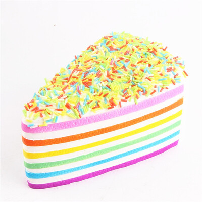 Tailored Squishy Rainbow Cake Bread Phone Straps Slow Rising Bun Charms Gifts Toys CO
Tailored Squishy Rainbow Cake Bread Phone Straps Slow Rising Bun Charms Gifts Toys CO