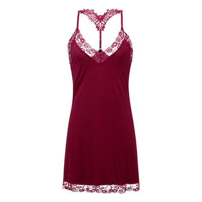 Toponeto Women Sexy Lingerie Sexy Sleepwear With Camis Lace Hollow Out Fashion Underwear
Toponeto Women Sexy Lingerie Sexy Sleepwear With Camis Lace Hollow Out Fashion Underwear