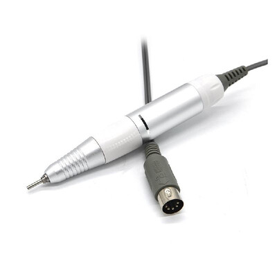 Manufacturer nail polishing machine matching handle 202 electric grinding machine replacement handle accessories polishing pen Pin
Manufacturer nail polishing machine matching handle 202 electric grinding machine replacement handle accessories polishing pen Pin
