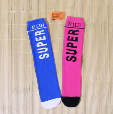 2019 new childrens tide socks boys&girls SUPER letters in the tube socks cotton socks pile socks straight socks
2019 new childrens tide socks boys&girls SUPER letters in the tube socks cotton socks pile socks straight socks