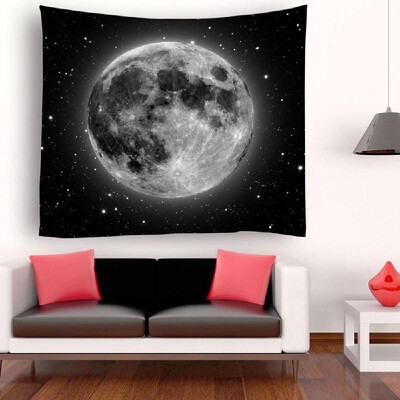 Tapestry Wall Hanging Scenery Tapestries Starry Sky Tapestry for Bedroom Living Room Dorm 512"X591"
Tapestry Wall Hanging Scenery Tapestries Starry Sky Tapestry for Bedroom Living Room Dorm 512"X591"