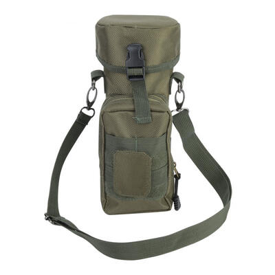 Greensen Outdoor Travel Mountaineering Cycling Fanny Pack Kettle Single Shoulder Storage Bag
Greensen Outdoor Travel Mountaineering Cycling Fanny Pack Kettle Single Shoulder Storage Bag