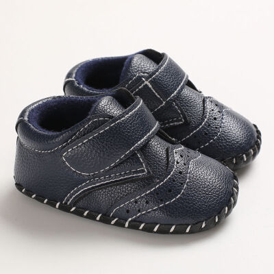 Baby Shoes PU Leather Sports Sneakers Toddler Infant Soft Anti-slip Newborn Baby Shoes Boys Girls first walkers
Baby Shoes PU Leather Sports Sneakers Toddler Infant Soft Anti-slip Newborn Baby Shoes Boys Girls first walkers