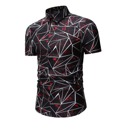 SUNSIOM Fashion Mens Summer Casual Dress Slim Fit Shirt Short Sleeve Shirts Tops Tee
SUNSIOM Fashion Mens Summer Casual Dress Slim Fit Shirt Short Sleeve Shirts Tops Tee