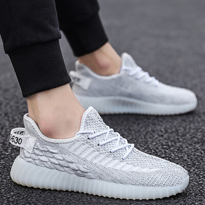 2019 new summer simple white shoes mens sports&leisure running tide shoes mesh breathable shoes mens shoes
2019 new summer simple white shoes mens sports&leisure running tide shoes mesh breathable shoes mens shoes
