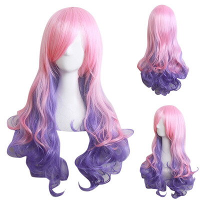 〖Follure〗Natural Colorful Long Straight Synthetic Wig Full Wigs For Women Heat Friendly
〖Follure〗Natural Colorful Long Straight Synthetic Wig Full Wigs For Women Heat Friendly