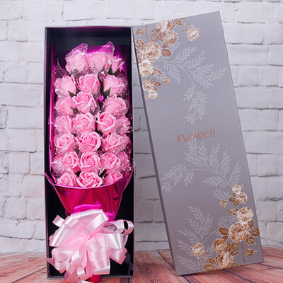 Gobestart Soap Rose Flower Jewelry Storage Gifts Box Valentines Mothers Day Gift 33PcsBox
Gobestart Soap Rose Flower Jewelry Storage Gifts Box Valentines Mothers Day Gift 33PcsBox