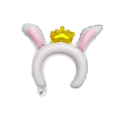 5 Pcslot Foil Balloon Cute Cartoon Animals Party Balloon Hair Hoop Party Favor For Kids Home Party Festival Ballon Decor
5 Pcslot Foil Balloon Cute Cartoon Animals Party Balloon Hair Hoop Party Favor For Kids Home Party Festival Ballon Decor