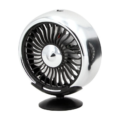 Mini Car Fan for Air VentDashboard 3 Speeds USB Cooling Fan with Cable Built-in Colorful LED Light
Mini Car Fan for Air VentDashboard 3 Speeds USB Cooling Fan with Cable Built-in Colorful LED Light
