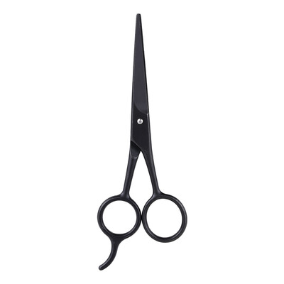 Beard Scissor Stainless Steel Mustache Scissor Black Shaving Shear Beard Trimmer Eyebrow Bang Scissor
Beard Scissor Stainless Steel Mustache Scissor Black Shaving Shear Beard Trimmer Eyebrow Bang Scissor