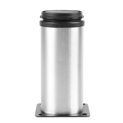 Greensen Stainless Steel Adjustable Home Kitchen Cabinets Table Shelf Feet Round Furniture Leg Cabinet Leg Shelf Leg
Greensen Stainless Steel Adjustable Home Kitchen Cabinets Table Shelf Feet Round Furniture Leg Cabinet Leg Shelf Leg