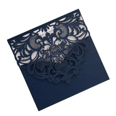 10Pcs Pearl Paper Floral Invitation Cards Invitation Holders for Wedding Birthday Party Anniversary
10Pcs Pearl Paper Floral Invitation Cards Invitation Holders for Wedding Birthday Party Anniversary