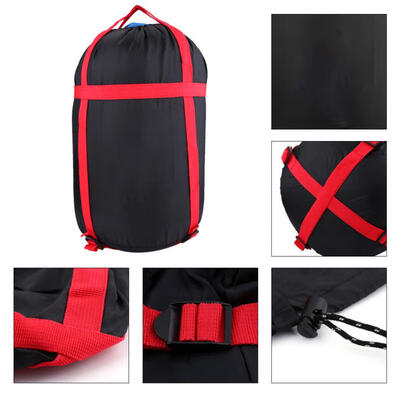 Greensen Outdoor Muiti-Function Waterproof Compression Storage Bag Sack for Camping Sleeping Bag
Greensen Outdoor Muiti-Function Waterproof Compression Storage Bag Sack for Camping Sleeping Bag