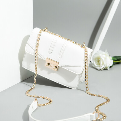 The Korean version of the Korean version of the wild simple&fashionable summer chain fashion sense of foreign style
The Korean version of the Korean version of the wild simple&fashionable summer chain fashion sense of foreign style