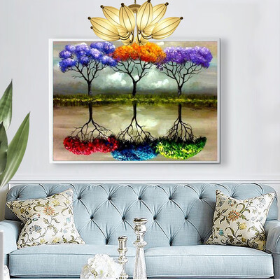 New Diamond Embroidery 2019 Tree DIY Square Diamond Painting Landscape Diamond Art Pictures Of Rhinestones
New Diamond Embroidery 2019 Tree DIY Square Diamond Painting Landscape Diamond Art Pictures Of Rhinestones