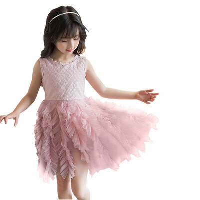 Toddler Kids Baby Girl Sleeveless Xmas Tulle Tutu Party Pageant Princess Dresses
Toddler Kids Baby Girl Sleeveless Xmas Tulle Tutu Party Pageant Princess Dresses