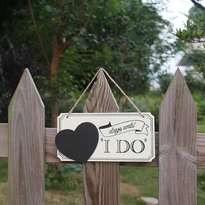 Gobestart Chalkboard Decoration Supplies Mini Wooden Engagement Wedding Marriage Sign
Gobestart Chalkboard Decoration Supplies Mini Wooden Engagement Wedding Marriage Sign