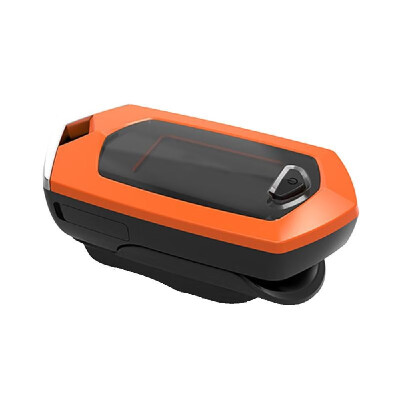 Rechargeable Finger Pulse Oximeter Oximetro De Dedo Blood Oxygen Heart Rate Monitor Spo2 Sports Pulsioximetro
Rechargeable Finger Pulse Oximeter Oximetro De Dedo Blood Oxygen Heart Rate Monitor Spo2 Sports Pulsioximetro