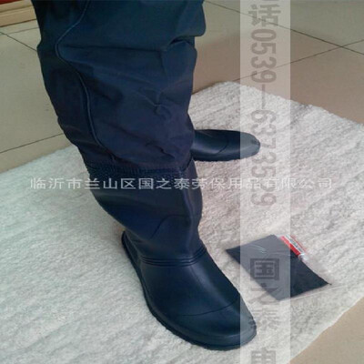 Batch Yongting brand high-grade rubber&plastic wear fishing clothing conjoined water pants catching&filling labor insuranc
Batch Yongting brand high-grade rubber&plastic wear fishing clothing conjoined water pants catching&filling labor insuranc