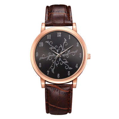 High Quality Women Watches Roman Numerals Dial Ladies Casual Quartz Wristwatch Fashion Leather Strap Clock Relogio Feminino
High Quality Women Watches Roman Numerals Dial Ladies Casual Quartz Wristwatch Fashion Leather Strap Clock Relogio Feminino