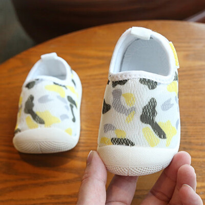 Baby Boys Breathable Anti-Slip Floral Print Sneakers Girls Soft Soled Walking Shoes First Walkers
Baby Boys Breathable Anti-Slip Floral Print Sneakers Girls Soft Soled Walking Shoes First Walkers