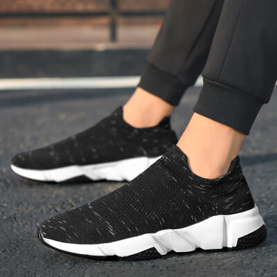 Mens sports&leisure breathable mesh lazy shoes a pedal versatile shoes social gang tide shoes mens shoes
Mens sports&leisure breathable mesh lazy shoes a pedal versatile shoes social gang tide shoes mens shoes