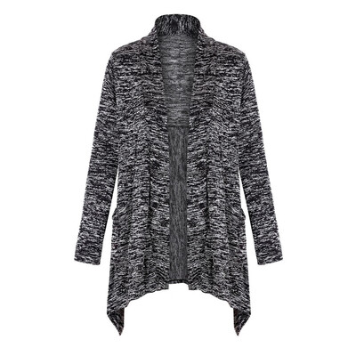 〖Follure〗Women Casual Long Sleeve Open Front Solid Loose Blazer Windbreaker cloak Coat
〖Follure〗Women Casual Long Sleeve Open Front Solid Loose Blazer Windbreaker cloak Coat
