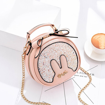 Chain Women Summer Korean Version Fashion Baitie Net Red Ocean Style One Shoulder Oblique Puppet Girl
Chain Women Summer Korean Version Fashion Baitie Net Red Ocean Style One Shoulder Oblique Puppet Girl