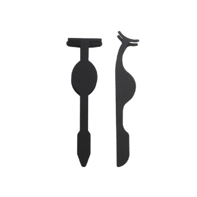 Eyelash Curler & False Eyelash Tweezers Eye Lash Curling Clip Applicator Eyelash Extension Curler Nipper
Eyelash Curler & False Eyelash Tweezers Eye Lash Curling Clip Applicator Eyelash Extension Curler Nipper