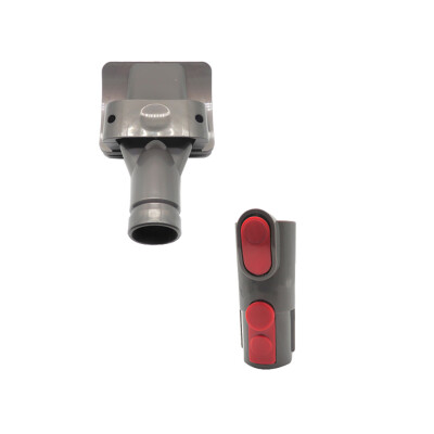 〖Follure〗Red Button Pet Brush Replacement For Dyson V6 V7 V8 V9 V10 Vacuum Cleaner
〖Follure〗Red Button Pet Brush Replacement For Dyson V6 V7 V8 V9 V10 Vacuum Cleaner