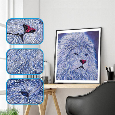 DIY 5D Diamond Painting Kits DIY Drill Diamond Painting Needlework Crystal Painting Rhinestone Paintings Arts Craft for Home Wall
DIY 5D Diamond Painting Kits DIY Drill Diamond Painting Needlework Crystal Painting Rhinestone Paintings Arts Craft for Home Wall