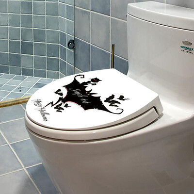 〖Follure〗Hallowmas Toilet Seat Wall Sticker Decals Vinyl Art Wallpaper Removable Decor
〖Follure〗Hallowmas Toilet Seat Wall Sticker Decals Vinyl Art Wallpaper Removable Decor