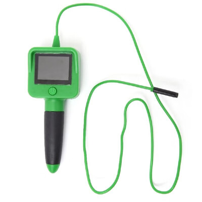 Atomic Beam Lizard Cam Hand-Held Wireless Borescope Micro Inspection Camera with Waterproof Cable
Atomic Beam Lizard Cam Hand-Held Wireless Borescope Micro Inspection Camera with Waterproof Cable