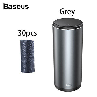 Baseus Alloy Car Trash Can Auto Organizer Storage 500ml Car Garbage Bin Dust Case Holder Auto Accessories
Baseus Alloy Car Trash Can Auto Organizer Storage 500ml Car Garbage Bin Dust Case Holder Auto Accessories
