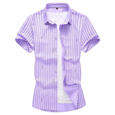 Tailored Mens Summer Fashion Shirts Casual Short Sleeve Beach Tops Loose Casual Blouse
Tailored Mens Summer Fashion Shirts Casual Short Sleeve Beach Tops Loose Casual Blouse
