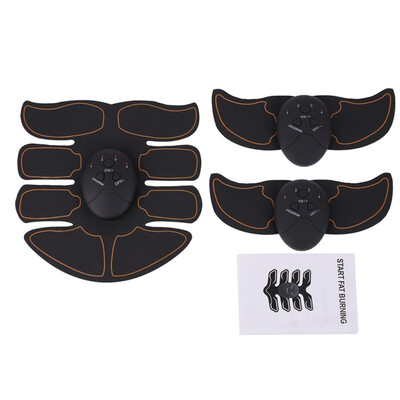 burning belly Muscle Stimulator Body Slimming Shaper Machine Abdominal Muscle Exerciser Training Fat Burning Body Building
burning belly Muscle Stimulator Body Slimming Shaper Machine Abdominal Muscle Exerciser Training Fat Burning Body Building