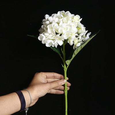 〖Follure〗Artificial flower hydrangea Fake Silk Flower Home Wedding Party Floral Decor
〖Follure〗Artificial flower hydrangea Fake Silk Flower Home Wedding Party Floral Decor