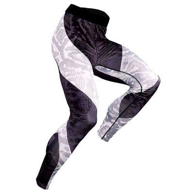 Gobestart Men Sports Fitness Print Bodybuilding Flexible Tight-drying Long Pants Trousers
Gobestart Men Sports Fitness Print Bodybuilding Flexible Tight-drying Long Pants Trousers