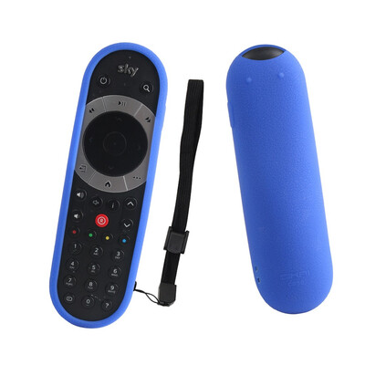 〖Follure〗Soft Silicone Case For Sky Q Tou-ch Edition Remote Bluetooth Control Infrared TV
〖Follure〗Soft Silicone Case For Sky Q Tou-ch Edition Remote Bluetooth Control Infrared TV