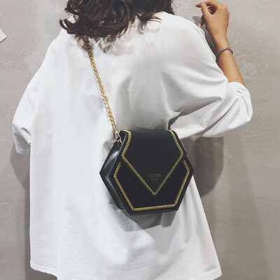 Sen-style Messenger bag handbags new 2019 fashion shoulder bag wild ins summer small fresh ocean chain bag
Sen-style Messenger bag handbags new 2019 fashion shoulder bag wild ins summer small fresh ocean chain bag