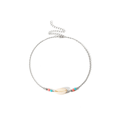 Sea Shell Choker Necklace Women Natural Shell Jewellery Chocker Simple Neckless For Girls kolye jewellery
Sea Shell Choker Necklace Women Natural Shell Jewellery Chocker Simple Neckless For Girls kolye jewellery