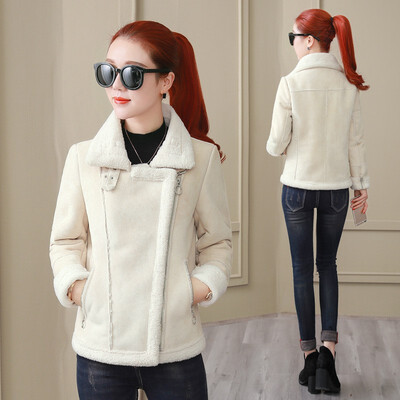 2018 new winter coat female Korea edition loose bf cotton-padded jacket short style ins autumn winter thickening cotton-padded
2018 new winter coat female Korea edition loose bf cotton-padded jacket short style ins autumn winter thickening cotton-padded