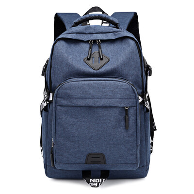 Xingyunzhe6203 Multifunctional Computer Bag Business Backpack Lightweight for Exercise Outdoor Activity
Xingyunzhe6203 Multifunctional Computer Bag Business Backpack Lightweight for Exercise Outdoor Activity