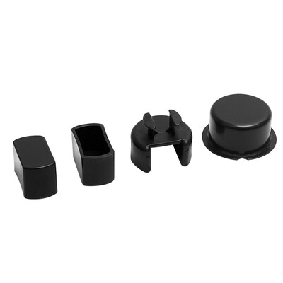 4pcsset Truck Tail Gate Hinge Pivot Bushing Insert Kit Replacement For Dodge RamFord F Series
4pcsset Truck Tail Gate Hinge Pivot Bushing Insert Kit Replacement For Dodge RamFord F Series