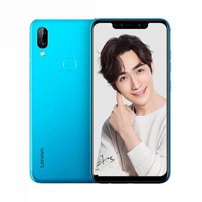 Lenovo S5 Pro 62 Inch 4G LTE Octacore 6GB 64GB Dual Camera Cell Phone International Version W 1PC Cable1PC
Lenovo S5 Pro 62 Inch 4G LTE Octacore 6GB 64GB Dual Camera Cell Phone International Version W 1PC Cable1PC