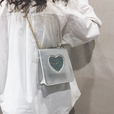 New small bag foreign small square bag female bag new 2019 Sen system Messenger bag wild ins shoulder chain bag
New small bag foreign small square bag female bag new 2019 Sen system Messenger bag wild ins shoulder chain bag