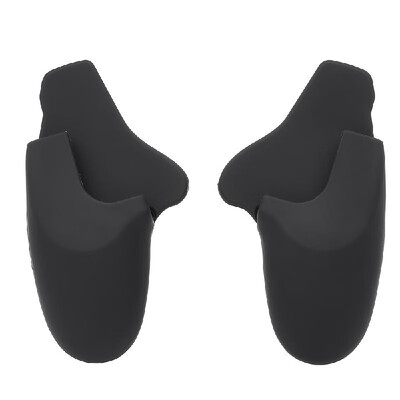 W01 Mobile Gamepad Smartphone Gaming Handle Grip Controller Frosted for Andriod iPad iPhone
W01 Mobile Gamepad Smartphone Gaming Handle Grip Controller Frosted for Andriod iPad iPhone