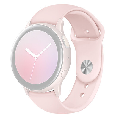 〖Follure〗Sports Soft Silicone Replacement Band Strap for Samsung Watch active 2 4044mm
〖Follure〗Sports Soft Silicone Replacement Band Strap for Samsung Watch active 2 4044mm