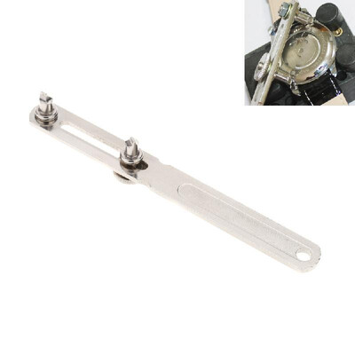 Opening Watch Ware Two Feet Watch Fixing Tool Watch Back Case Opener Battery Change Screw Kit
Opening Watch Ware Two Feet Watch Fixing Tool Watch Back Case Opener Battery Change Screw Kit